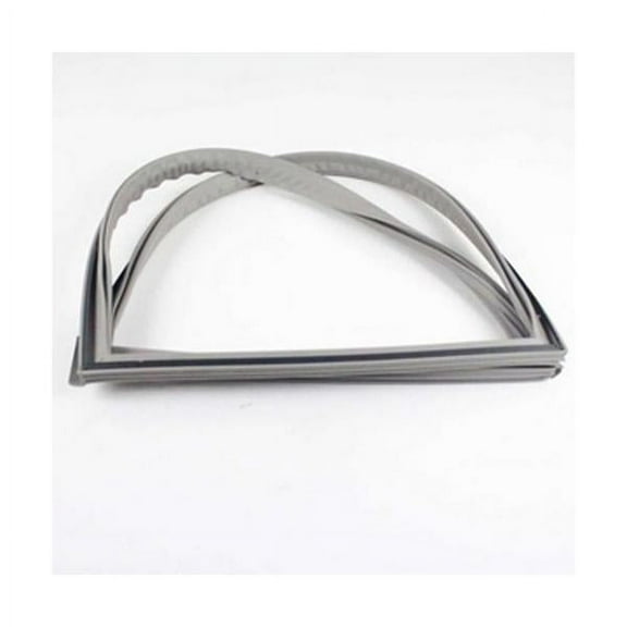 WHIRLPOOL W10846057 REFRIGERATOR DOOR GASKET (GENUINE OEM PART)