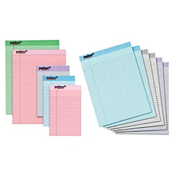- TOPS™ Prism+™ Color Writing Pads, 5