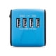 thumbnail image 1 of ADAPTADOR DE VIAJE UNIVERSAL SMARTBITT, 1 of 3