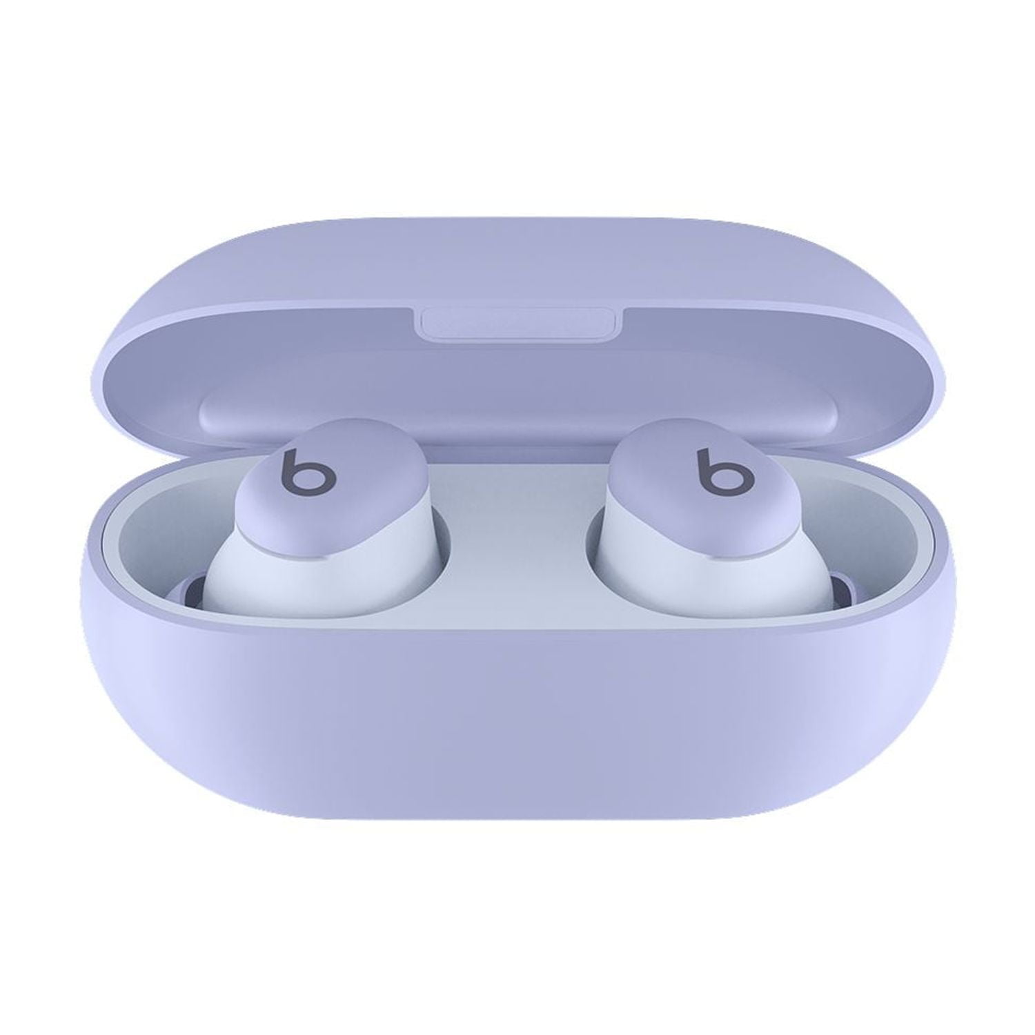 Beats Solo Buds — True Wireless Earbuds | 18 Hours of Battery Life