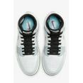 thumbnail image 6 of Women's Jordan 1 Zoom Air CMFT 2 "CWC" Wht/Metallic Silver (FJ4652 100) - 9.5, 6 of 9