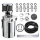 thumbnail image 1 of Colector de aceite EVIL ENERGY Bafled, 300 ml, universal, aluminio, 1 of 6