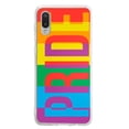thumbnail image 1 of Funda para Galaxy A02 Pride LGBTT Colores InstaCase Antigolpes, Case Protector, 1 of 4