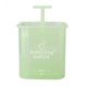 thumbnail image 1 of Limpiador De Gran Tamaño Bubbler Bubbler Manual Limpiador De Lavado De Cara Body Wash Champú Botella De Espuma Espuma Para El Cabello Copa De Espuma, 1 of 4