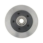 Specialty Truck, School Bus and Medium Duty Rotors Fits select: 1975-1993 FORD F150, 1975-1983 FORD F100