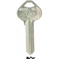 thumbnail image 2 of Kaba RU46-A1011D1 Russwin Lock Key Blank- Pack of 10, 2 of 3