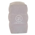 thumbnail image 1 of Almohada Reposapiés para Viaje Vuelos en Avión gris Zulema Almohada inflable del reposapiés, 1 of 8
