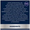 thumbnail image 4 of Nivea Men Maximum Hydration Deep Cleaning Face Scrub 4.4 oz Pack of 2, 4 of 5