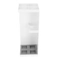 thumbnail image 4 of Umbrella Holder, Umbrella Storage Stand Convenient Easy To Clean Sturdy  For Home White, 4 of 8
