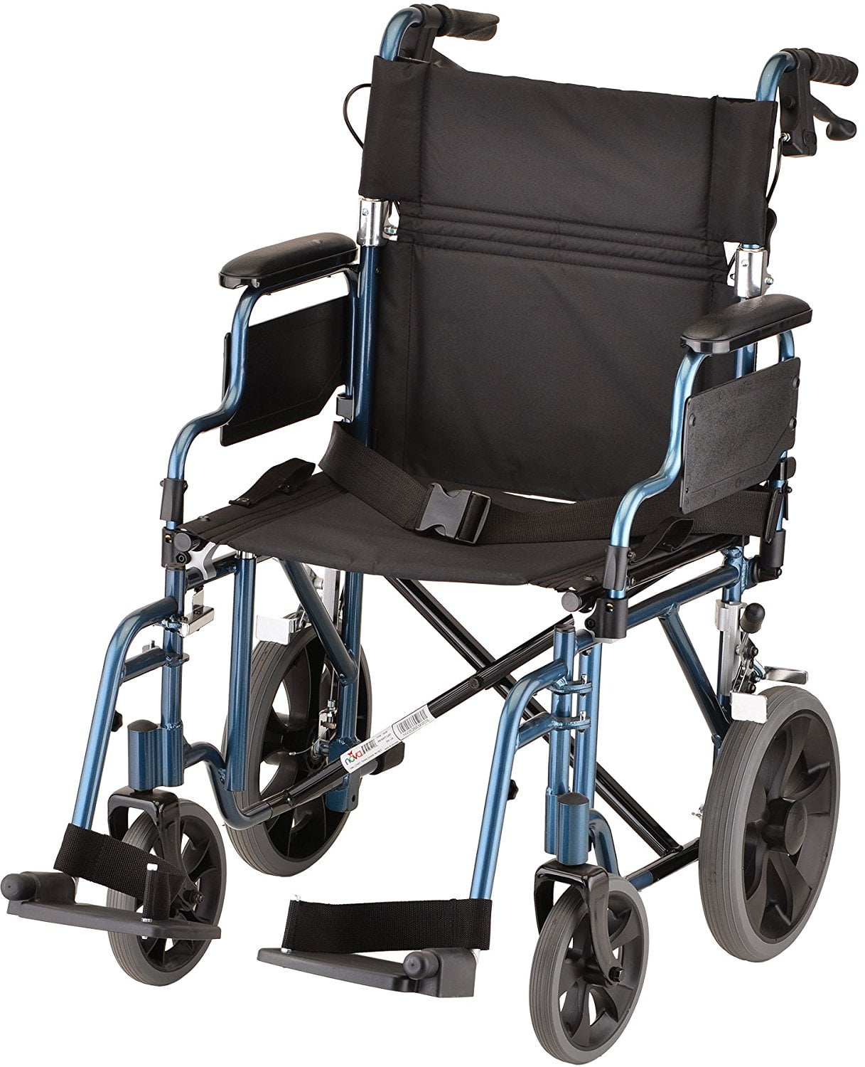 New Transport Chair Or Wheelchair for Large Space
