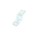 thumbnail image 4 of Uxcell Metal Furniture Shelf 70mmx20mm Z Shaped Angle Bracket 10pcs, 4 of 4