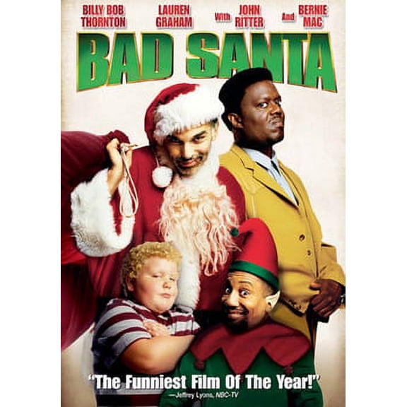 Bad Santa