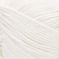 thumbnail image 2 of Bernat® Softee® Cotton™ #3 Light Cotton Blend Yarn, Cotton 4.2oz/120g, 254 Yards (3 Pack), 2 of 7