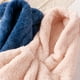 thumbnail image 5 of Sonducket Pijamas de franela de 2 piezas para bebés, pijamas suaves y agradables para la piel para bebés y niñas, no destiñen Pijama Marrón 80cm, 5 of 6