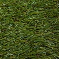 thumbnail image 3 of Nearly Natural 6' x 8' Artificial Professional Grass Turf Carpet, Green, 3 of 6