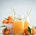 thumbnail image 6 of Mason Jar Cups Mason Jars With Handle And Lids Mason Jar Drinking Glasses, 6 of 7