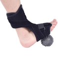 thumbnail image 4 of Drop Foot Brace Adjustable Plantar Fasciitis Dorsal Night Splint Foot Support Ankle Stabilizer Orthotic Foot Pain Relief, 4 of 5