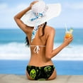 thumbnail image 5 of Alien Detachable Sponge Bikini Set | Adjustable Strap One-Piece Swimsuits, Two-Pack, 5 of 6