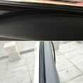 thumbnail image 6 of 3 Meter Car Door Casement Trim Edge Moulding Rubber Noise Weatherstrip Seal Strip, 6 of 7
