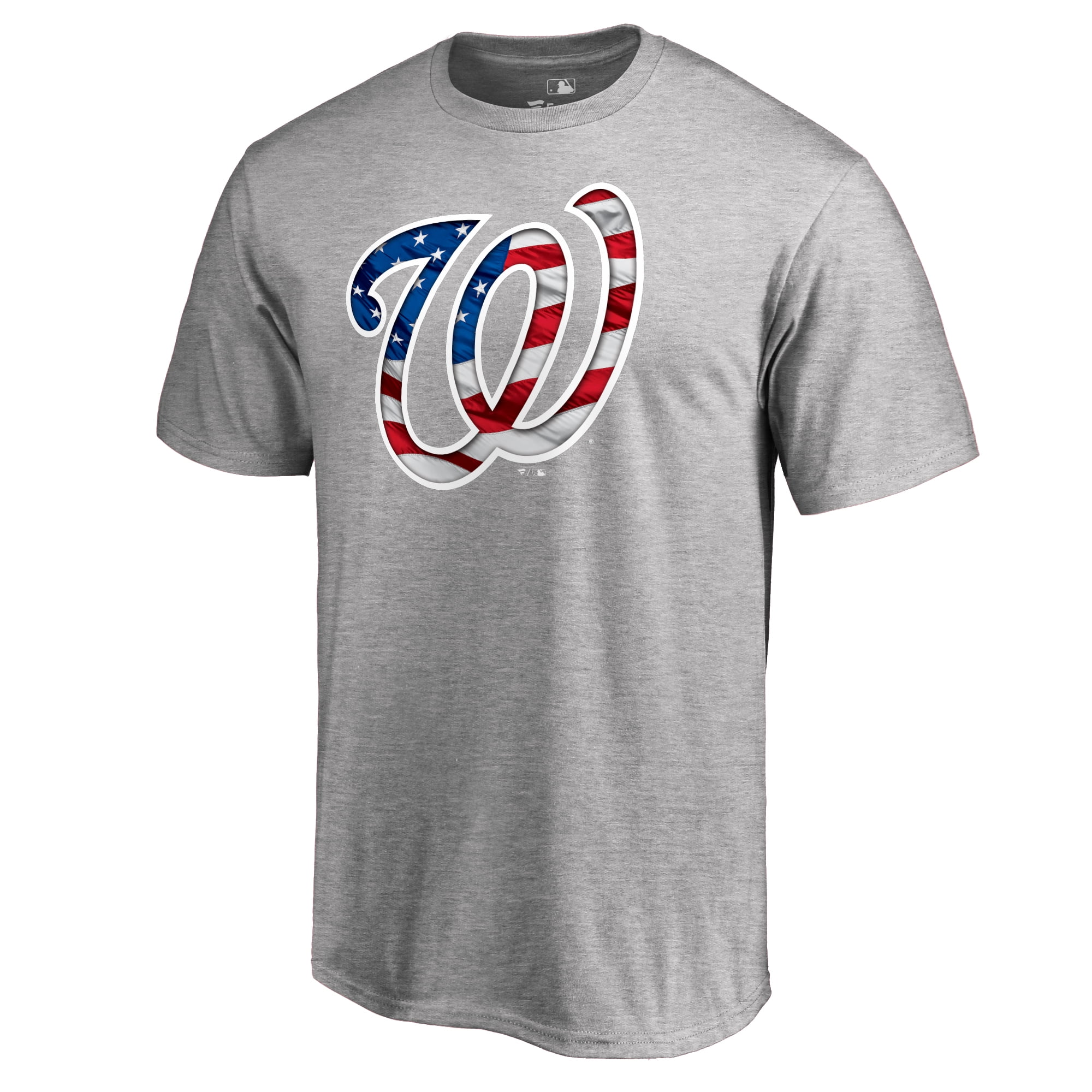 nationals stars and stripes jersey