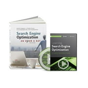 Search Engine Optimization Essential Learning Kit