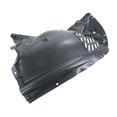 thumbnail image 5 of Geelife Fender Liner For BMW 11-17 X3 15-18 X4 Front Left & Right Front Section Set of 2, 5 of 7