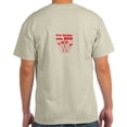 thumbnail image 2 of CafePress - Santa Rosita Beach State Park Light T Shirt - Light T-Shirt - CP, 2 of 5