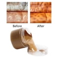 thumbnail image 4 of Pintura Líquida Para Tinte De Cuero, 30ml, Para Reparación De Zapatos, Botas, Asientos, Sofá, Asiento, Color Caqui SM SunniMix Pintura de tinte de color, 4 of 8