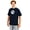 Navy, variant on The Big Bang Theory Sheldon 73 Mens T-shirt