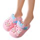 thumbnail image 5 of Slip on Towns Beach Water Shoes Sandalias playa para bebés verano Cartoón anti-Deslizamiento respirable interiores al aire libre, 5 of 9