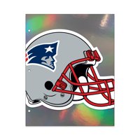 NEW ENGLAND PATRIOTS HOLOGRAPHIC PORTFOLIO