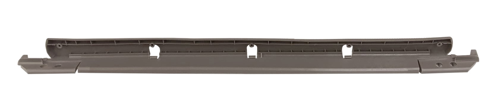 Dishwasher Lower Door Seal fits Whirlpool, AP6034205, PS11766757, W10909089