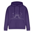 thumbnail image 4 of Sudadera con capucha para hombre, sudadera con capucha con letras estampadas, jersey de manga larga, sudadera con capucha para hombre, abrigo de poliéster, 4 of 5