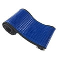 thumbnail image 2 of sunsanly Pool Handrail Cover Slip Resistant Swimming Pool Hand Rail Guards Handle Wrap Safety Hand Railing Grip Sleeve with Zipper, 2 of 7