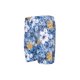 thumbnail image 2 of Traje de Baño Hombre Thats Hot Azul Flores Blancas M Thats Hot Thats Traje de Baño Hombre, 2 of 5