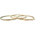 thumbnail image 4 of Frank A. Edmunds Beechwood Quilt Hoop-18", 4 of 4