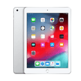 thumbnail image 3 of Apple iPad 6 Wi-fi 32gb Plata Reacondicionado, 3 of 3