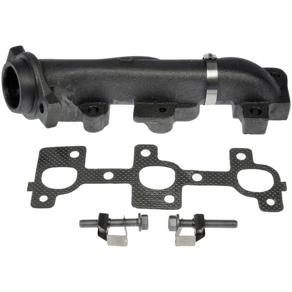 Dorman 674-416 Exhaust Manifold, Cast Iron