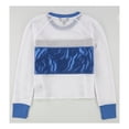 thumbnail image 2 of Tommy Hilfiger - Camiseta con gráfico de Detroit Lions para mujer, lio M, 2 of 2