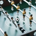 thumbnail image 2 of WASHWEPE 8Pcs Table Soccer Balls Assorted Color Foosball Ball Replacement for Game, 2 of 8