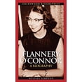 thumbnail image 1 of Flannery O'Connor: A Biography (Greenwood Biographies), 1 of 1