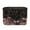 Art Floral, variant on Jeiento Black RV Trailer Propane Tank Cover Fit for Dual 20lb Tanks,Replacement Cover for RV/Trailer/Camper