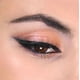 thumbnail image 2 of Sombra Holografica Chroma Light Shadow Moira Sombra 14 Birthday Girl, 2 of 3