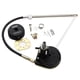 thumbnail image 2 of Kits de dirección mecáca para YK7-E con sistema externo de cable de Baoblaze Cable de dirección exterior, 2 of 7