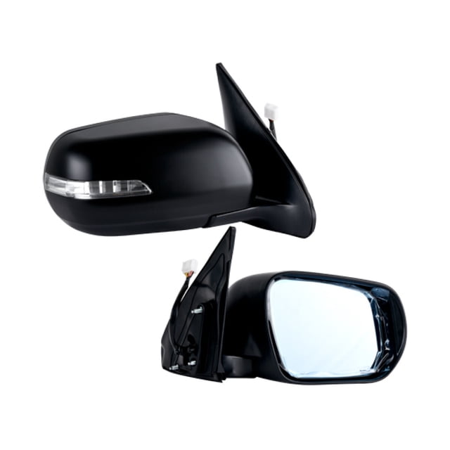Espejo Grand Vitara 2010 A 2015 Suzuki Der Elect P/Pintar C/Desemp C/Direcc E/Abatible Generica
