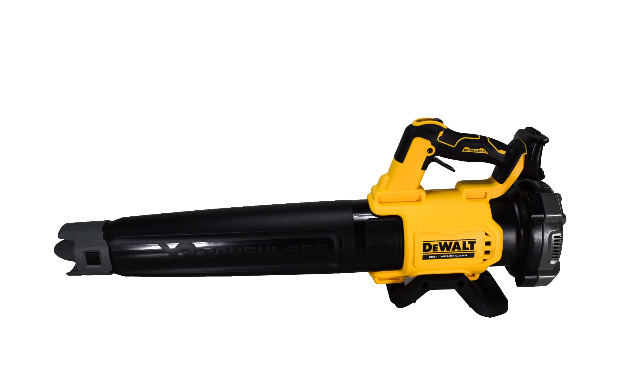 Dewalt 20v brushless blower hotsell