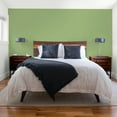 thumbnail image 6 of Glidden One Coat Luscious Lime / Green Flat Interior Paint with Primer, 1 Gallon, 6 of 11