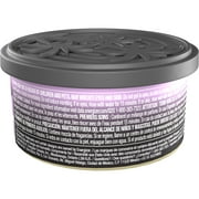 California Scents Can/Hidden Air Freshener (L.A. Lavender Scent, 1 Pack)