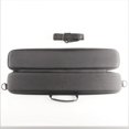 thumbnail image 2 of Estuche de Almacenamiento de Carrete de Caña de Pescar Impermeable EVA Portátil para Exteriores Bolsa de Transporte de Equipaje, 2 of 5