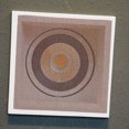 thumbnail image 4 of OULII Ceiling Light Shade Cover Fabric Diffuser For Ceiling Lamps For Bedroom, 4 of 6